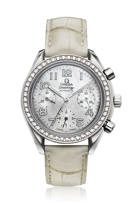 omega lady speedmaster|omega speedmaster price list.